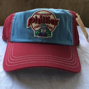 ⚾️NWT Phillies Hat
